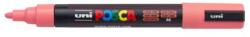 uni Marker decorativ, 1, 8-2, 5 mm, UNI "Posca PC-5M", coral (66)