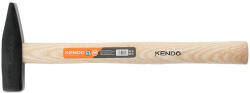 Kendo Lakatos kalapács, fa nyéllel 500g No. 25275 041201-0129 (041201-0129)