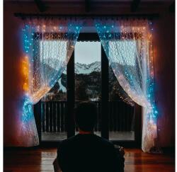 Twinkly függöny 210L 5mm RGBW (TWW210SPP-TEU)