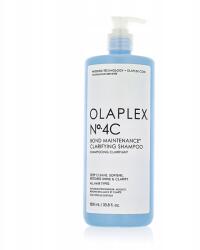 OLAPLEX No. 4C Bond Maintenance tisztító sampon 1000 ml (0850018802710)