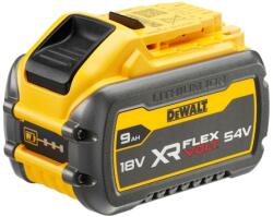 DEWALT Akkumulátor, 18/54V, 9Ah, XR FLEXVOLT, Li-Ion