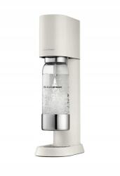 SodaStream Ensō, vízkarbonizáló készülék, bézs színű (7290119792474)