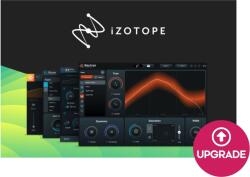 iZotope Elements Suite 11: Upgrade from any Elements (Digitális termék)