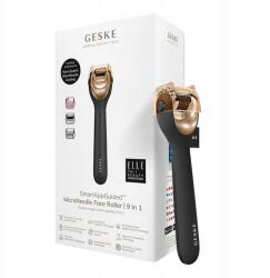 GESKE 9in1 Geske tűs arc mezoterápiás roller applikációval (szürke) (sfwefe4t)