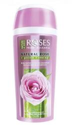 Rózsa hajerősítő sampon 250ML Roses