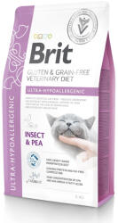 marka niezdefiniowana BRIT GF Veterinary Diets Cat Ultra-Hypoallergén 5kg