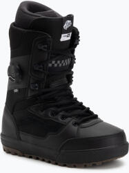 VANS Мъжки сноуборд обувки Vans Invado Pro M black/gum