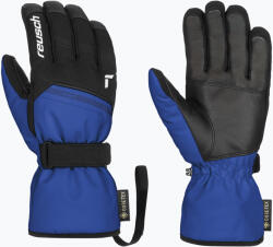 Reusch Скиорски ръкавици Reusch Morris GORE-TEX black/dazzling blue