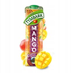 Tymbark Mangó Világ Gyümölcs Ital 1L (5900334007780)