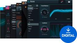 iZotope Mix & Master Bnd Adv: CRG fr Ozone & Nectar STD (Digitális termék)