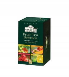 Ahmad Tea Ahmad Gyümölcstea Válogatás 20 filter (399)