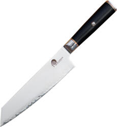 Dellinger Japán szakácskés KIRITSUKE EYES 20 cm, Dellinger (DNGRSXLKHAUS8K)