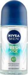 Nivea Men Fresh Kick Izzadásgátló 50 ml