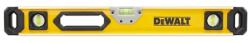 DEWALT Vízmérték, 60cm