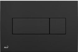 Alcaplast M378 nyomolap, fekete (M378) (M378)