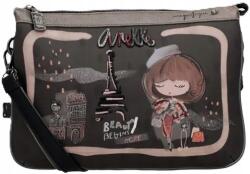 Anekke A252 Anekke kézitáska postás táska Real Mademoiselle 41803-174 (AN41803.174)