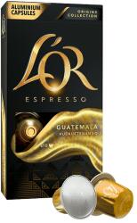 L'OR Kapszulák Nespresso L'or Espresso Guatemala 10 db (4029694)