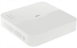Uniview Ip Felvevő NVR301-04LS3-P4 4 Csatorna, 4 PoE Uniview Da (NVR301-04LS3-P4)