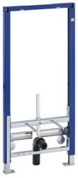 Geberit Cadru metalic pentru fixare bideu cu inaltime 112 cm Geberit Duofix (111.520.00.2) - sanoterm