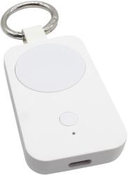 RealPower PB-1000 Watch Apple Watch Powerbank / 1.000 mAh 5 W - Fehér