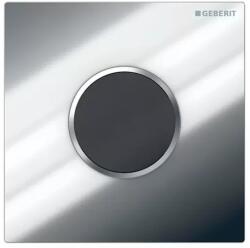 GEBERIT Sistem de comanda a spalarii pentru pisoar, cu actionare pneumatica a spalarii, clapeta de actionare tip 10, Geberit 116.015. KM. 1 (116.015.KM.1)