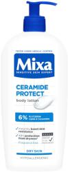  MIXA мляко за тяло, Ceramide Protect, 400мл Лосион за тяло