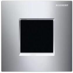 GEBERIT Sistem de comanda a spalarii pentru pisoar, cu actionare electronica, alimentare de la baterie, tip 30, capac de protectie, Geberit 116.037. 16.1 (116.037.16.1)