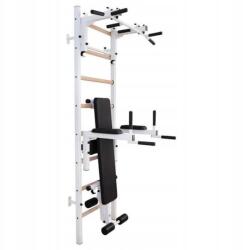 BenchK Gimnasztikai Létra Rúd Korlát És Pad Benchk 713W (40065)