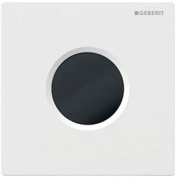 GEBERIT Sistem de comanda a spalarii pentru pisoar, cu actionare electronica, alimentare 230V, tip 01, capac de protectie, Geberit 116.021. 11.5 (116.021.11.5)