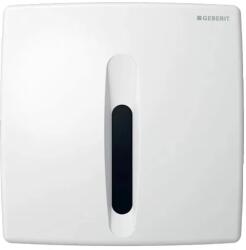 GEBERIT Sistem de comanda a spalarii pentru pisoar, cu actionare electronica, alimentare 230V, capac de protectie din plastic, Geberit 115.817. 11.5 (115.817.11.5)