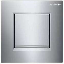 GEBERIT Sistem de comanda a spalarii pentru pisoar, cu actionare pneumatica a spalarii, clapeta de actionare tip 30, Geberit 116.017. 16.1 (116.017.16.1)