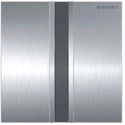 GEBERIT Sistem de comanda a spalarii pentru pisoar, cu actionare electronica, alimentare 230V, tip 50, capac de protectie, Geberit 116.026. QD. 1 (116.026.QD.1)