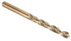 DEWALT Fémfúrószár, HSS-E, 10mm, ipari kobalt