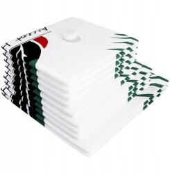 Vákuumos ruhazsák 10 db pumpa (SDH625) - allegro - 5 730 Ft