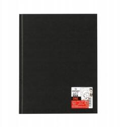 Canson Vázlatfüzet Canson Art Book One 21x28cm, 50 lap 100g