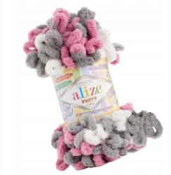 alize Puffy Color 6070 fonal (100gr/9m) (6070)