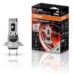 OSRAM Night Breaker LED Speed 450 H7 16W 6000K 64210DWNBSP-1HB 1db-os csomag