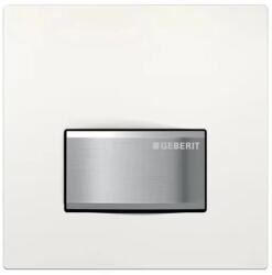 GEBERIT Sistem de comanda a spalarii pentru pisoar, cu actionare pneumatica a spalarii, clapeta de actionare tip 50, Geberit 116.016. JK. 5 (116.016.JK.5)