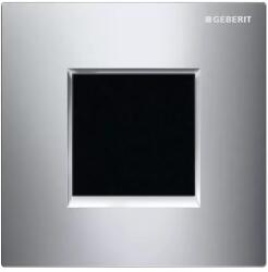 GEBERIT Sistem de comanda a spalarii pentru pisoar, cu actionare electronica, alimentare 230V, tip 30, capac de protectie, Geberit 116.027. JQ. 1 (116.027.JQ.1)