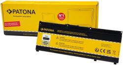 PATONA PT2917 Pro HP Omen 15-ce/dc/cb / Pavilion 15cx Laptop Akkumulátor 67 Wh