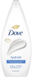 Dove Hydrate krémtusfürdő 720 ml - patikamra