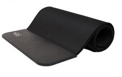 Rebeltec W400 Egérpad Vezeték Nélküli Töltővel Qi 10W - Fekete