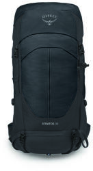 Osprey túra hátizsák STRATOS 36, tunnel vision grey