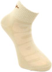 Bobr nyári sportzokni, 1 pár, bézs