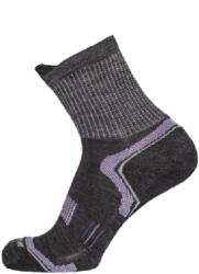 SherpaX SherpaC /Apasox Trivor zokni, antracit