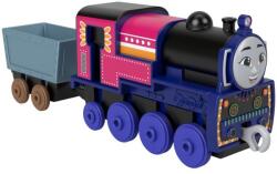 Mattel Thomas És Barátai: Tologatható, Összekapcsolható Mozdony - Ashima
