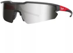 Milwaukee Védőszemüveg ezüst tükrös (4932498365) (4932498365)