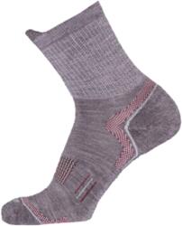 SherpaX SherpaC /Apasox Trivor zokni, lila