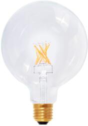 SEGULA LED Globe 125 Izzó 5 W 400 lm 2200 K E27, Meleg Fehér