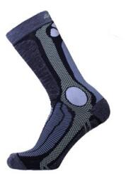 SherpaX SherpaC /Apasox Marmolada vastag zokni, zsály